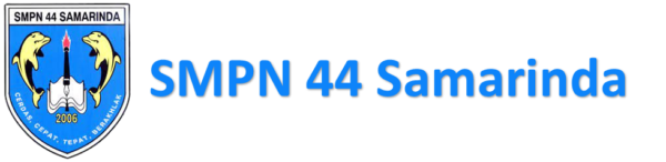 SMPN 44 Samarinda